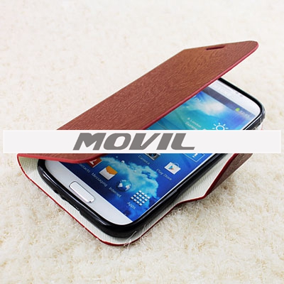 NP-1056 Funda para Samsung S4  NP-1056-4g